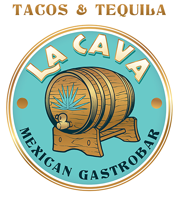 Tacos & Tequila La Cava Mexican Gastrobar logo