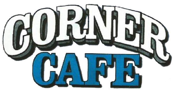 Corner Cafe Collinsville logo