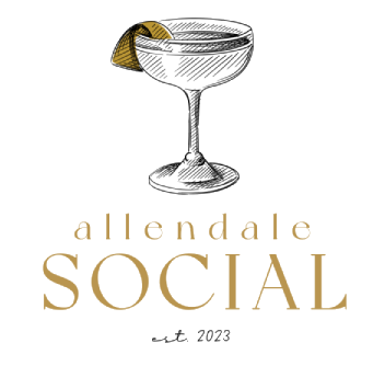 Allendale Social logo