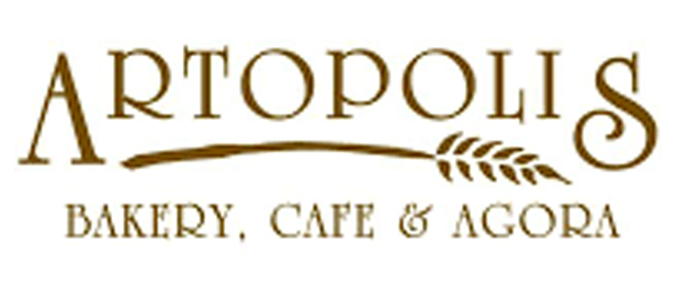 Artopolis Bakery & Cafe logo