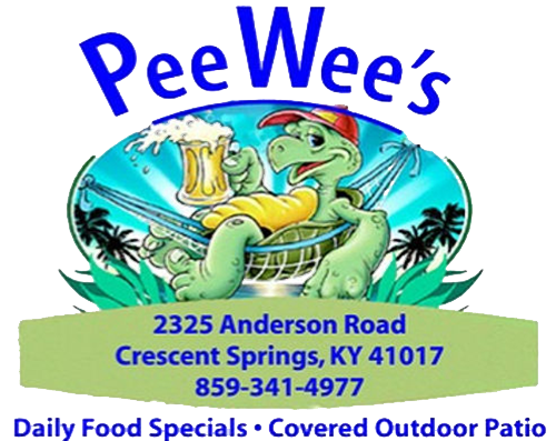 Pee Wee's Place logo