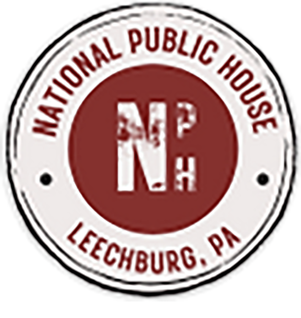 National Public House logo