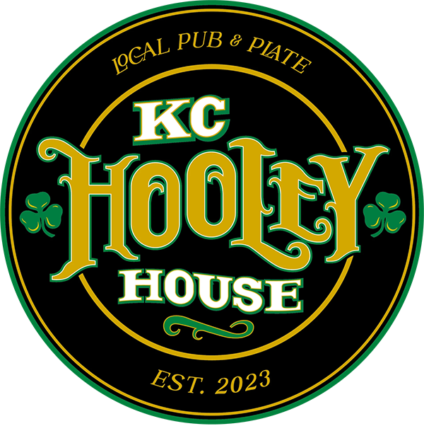 KC Hooley House logo