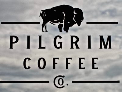 Pilgrim Coffee Company logo