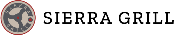 Sierra Grill logo