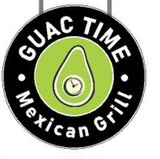 Guac Time Mexican Grill logo