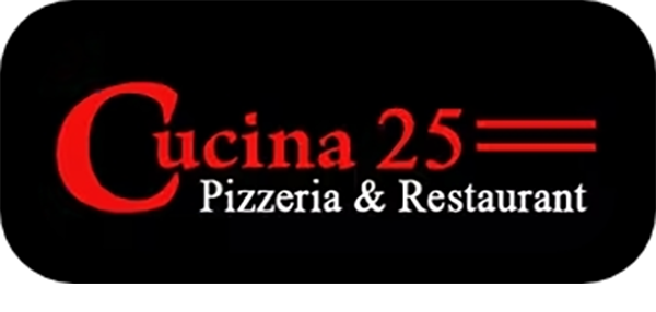 Cucina 25 logo