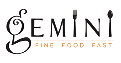 Gemini Deli logo