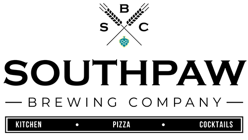 Southpaw Brewing Company logo