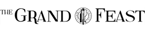The Grand Feast logo