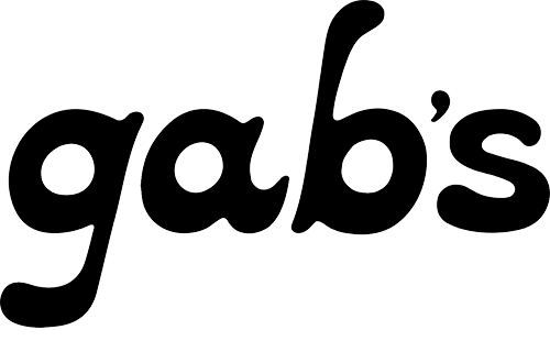 Gab's logo