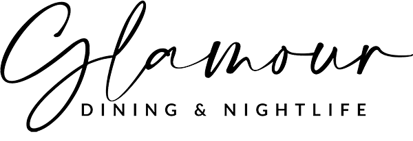 Glamour Dining & Nightlife logo