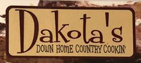Dakotas Restaurant logo