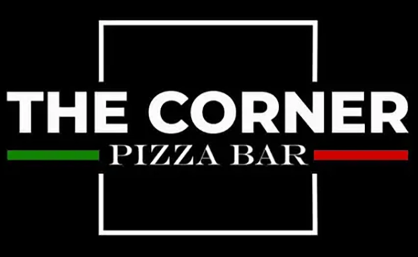 The Corner Pizza Bar logo