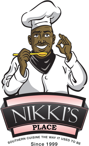 Nikki's Place logo