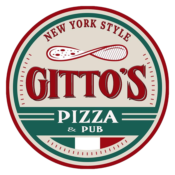 Gitto's Pizza logo