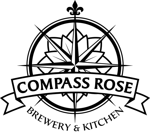 Compass Rose Brewery logo