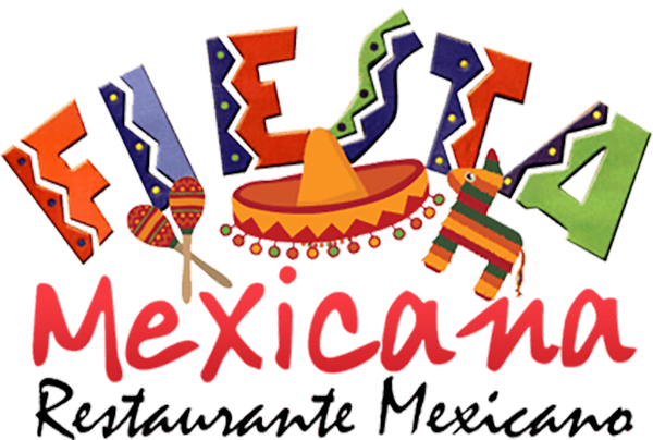 Fiesta Mexicana NC Cary logo