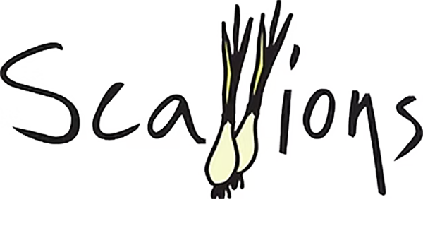 Scallions logo
