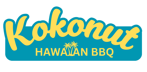 Kokonut Hawaiian BBQ logo