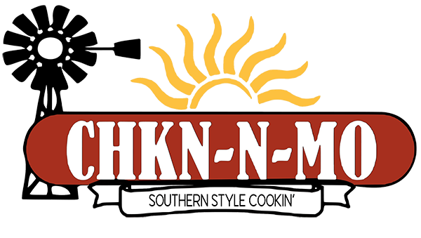 Chicken N More logo