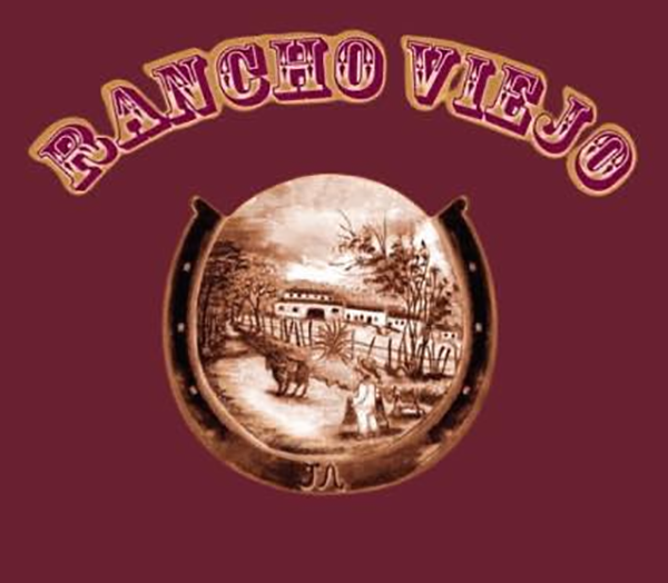 Rancho Viejo Spokane Valley logo