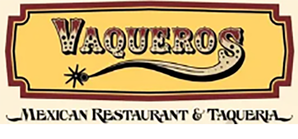 Vaqueros Mexican Restaurant & Taqueria Spokane logo
