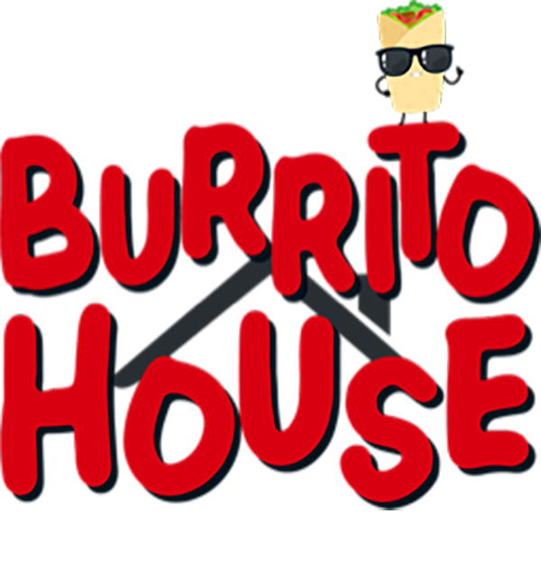 Burrito House logo