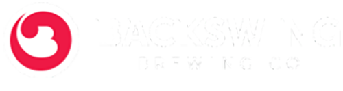 Backswing Brewing Co. (Omaha) logo