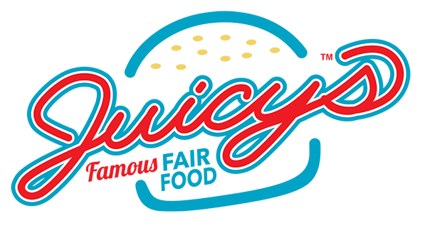 Juicys Famous Fair Food logo