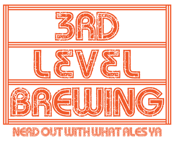 3rd Level Brewing logo