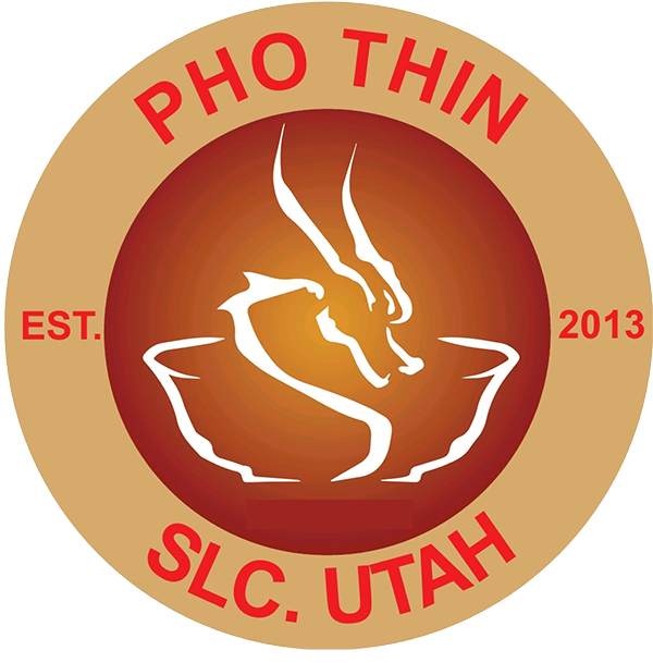 Pho Thin logo