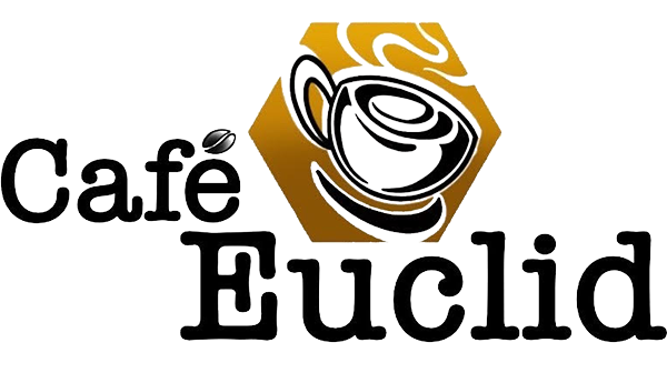 Cafe Euclid logo