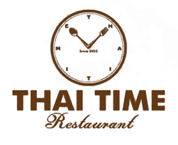 Thai Time logo
