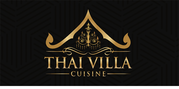 Thai Villa Cuisine logo