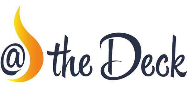 @ The Deck logo