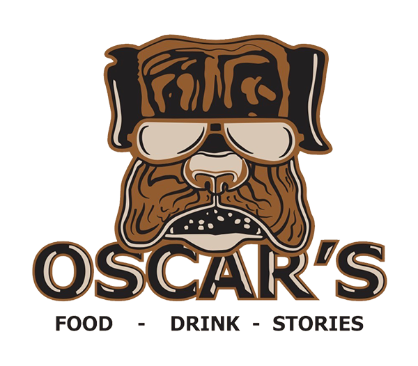 Oscar's logo