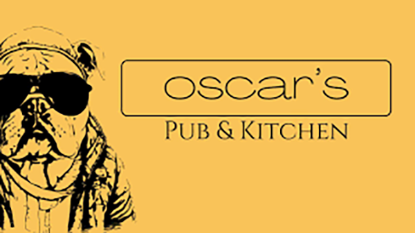 Oscar's logo