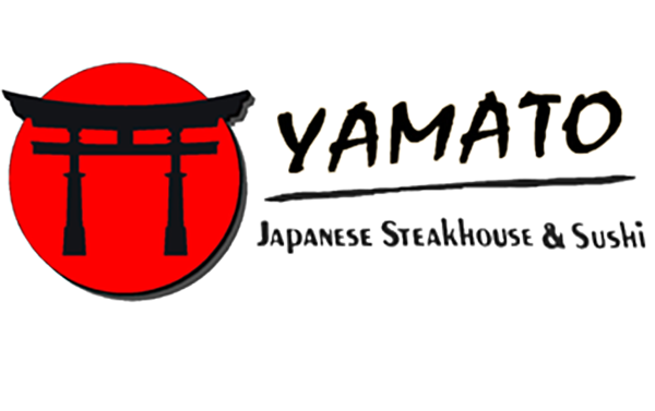 Yamato Hibachi & Sushi Bar logo