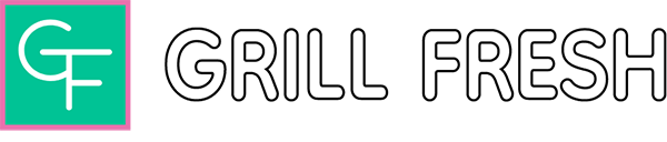 Grill Fresh logo