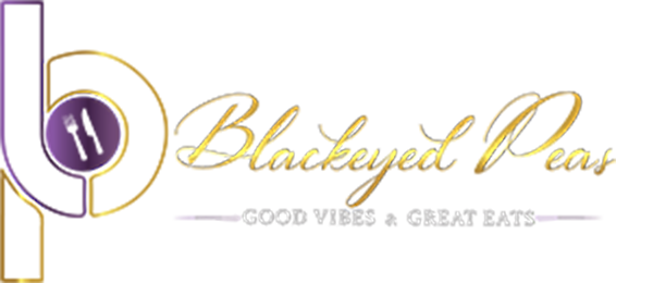 Blackeyed Peas Restaurant logo