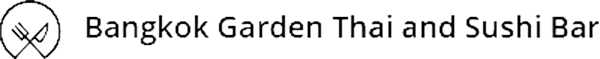 Bangkok Garden Thai & Sushi Bar logo