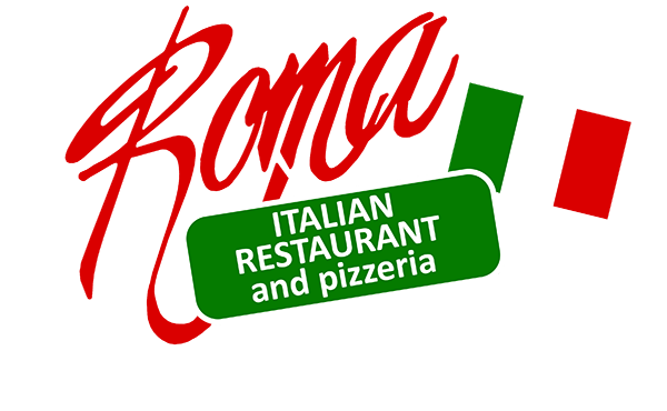 Roma Italian Restaurant logo