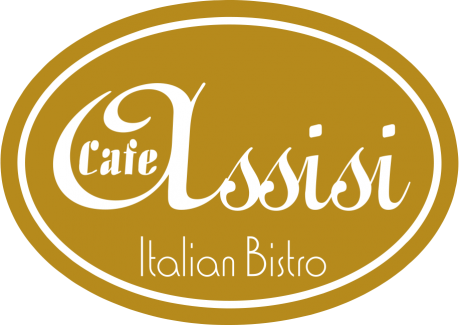 Cafe Assisi logo