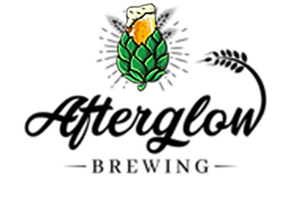 Afterglow Brewing logo