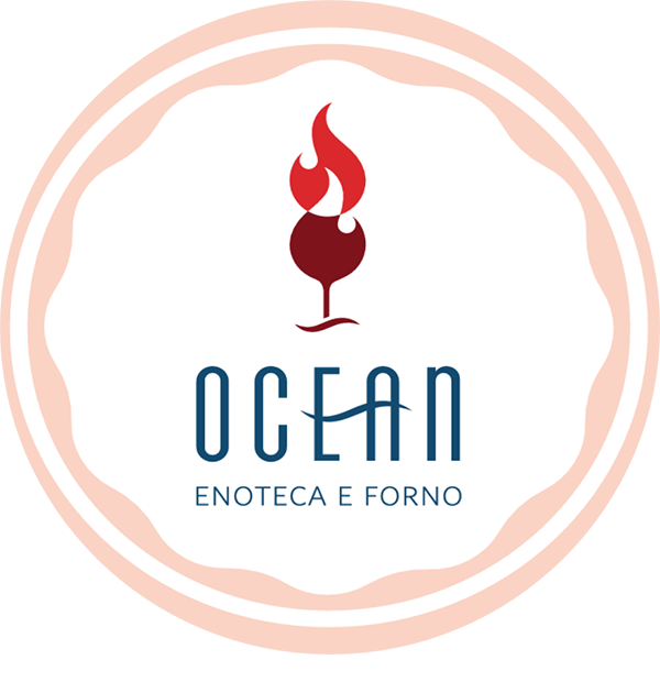 Ocean Enoteca e Forno logo