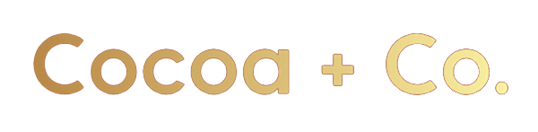 Cocoa + Co. logo