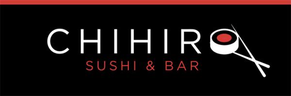 Chihiro Sushi & Bar logo