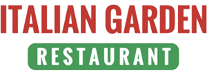Italian Garden - Mckinney logo