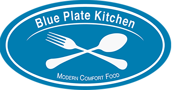 Blue Plate Kitchen logo
